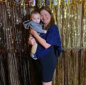 Meet your Posher, Marlene